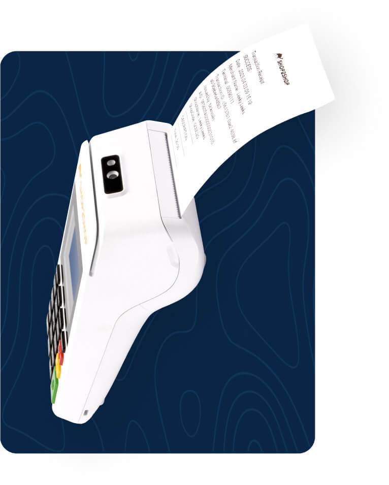 Tap2Pay-Bixi-Specs
