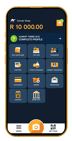 appsect-scan2pay app