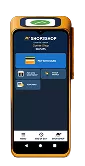 Tap2Pay T6 comparison