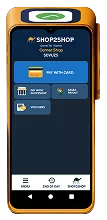 Tap2Pay T6